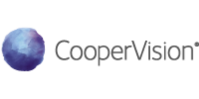 CooperVision logo